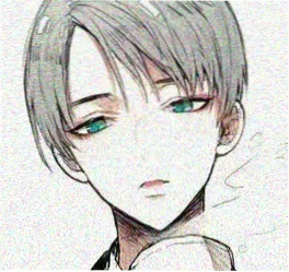 青禾男高主演头像五