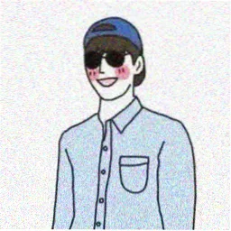 青禾男高主演头像六